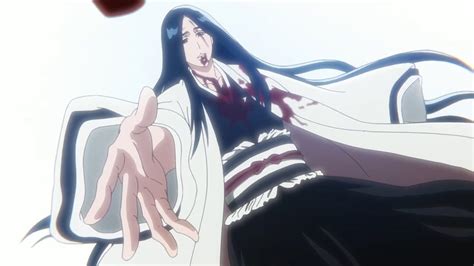 yachiru unohana|how did yachiru die.